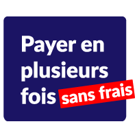 Paiement en plusieurs fois