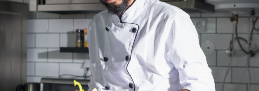 2 masterclass d’exception pour nos apprenants en CAP culinaire